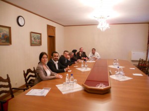 round table 2
